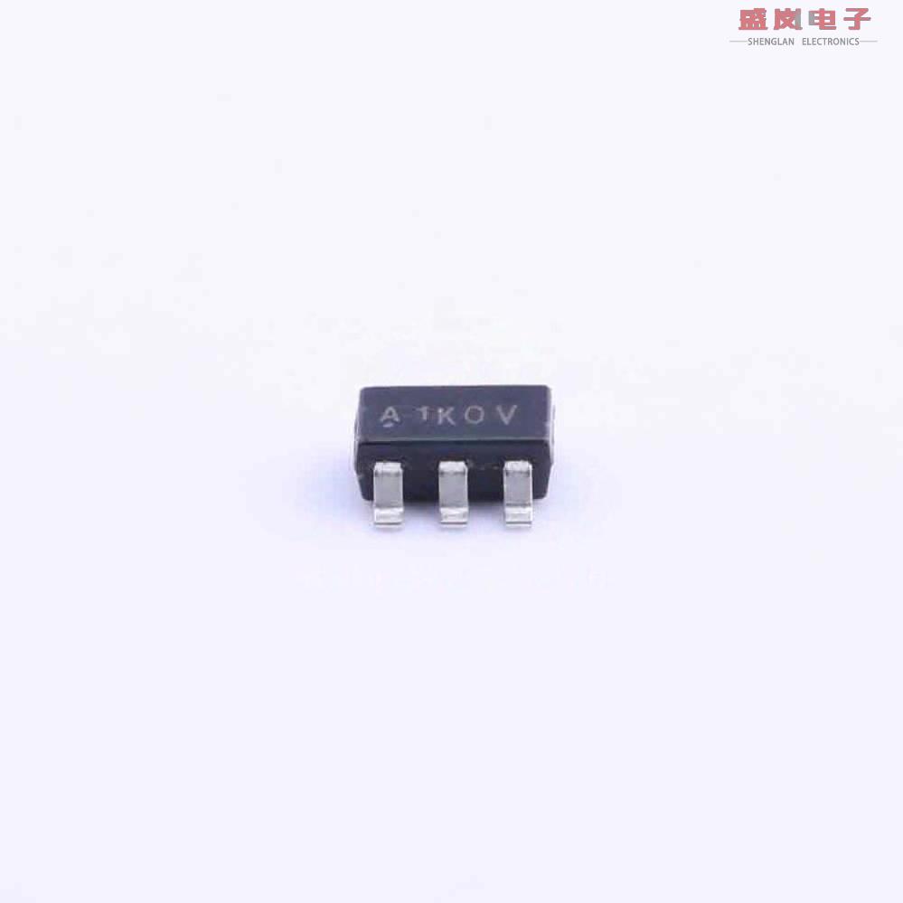 原装正品XC6206J332MR-G[Vin=6V Vout=3.3V 200mA]