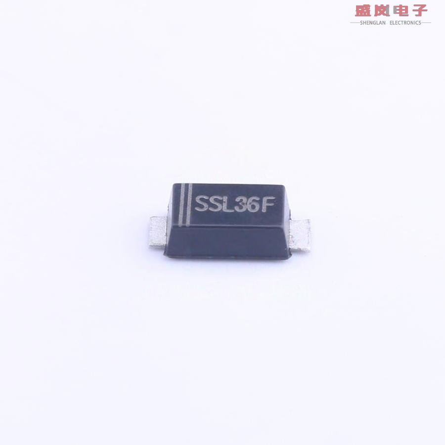 原装正品SSL36F[60V 3A 500mV@3A]