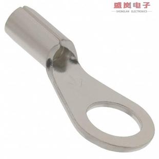 22AWG 10R RING CIRC CONN MU18 原装 正品