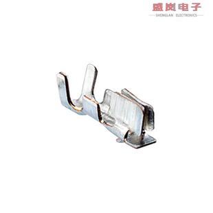 M40 TIN CRIMP 32AWG SOCKET CONN 1000046 正品 原装