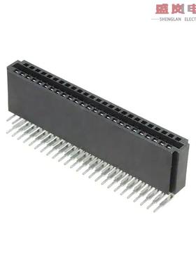 原装正品10035388-102LF[CONN EDGE DUAL FMALE 50POS