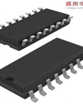 原装正品TC74HC4051AF(EL,F)[IC MUX/DEMUX 8:1 100 OH