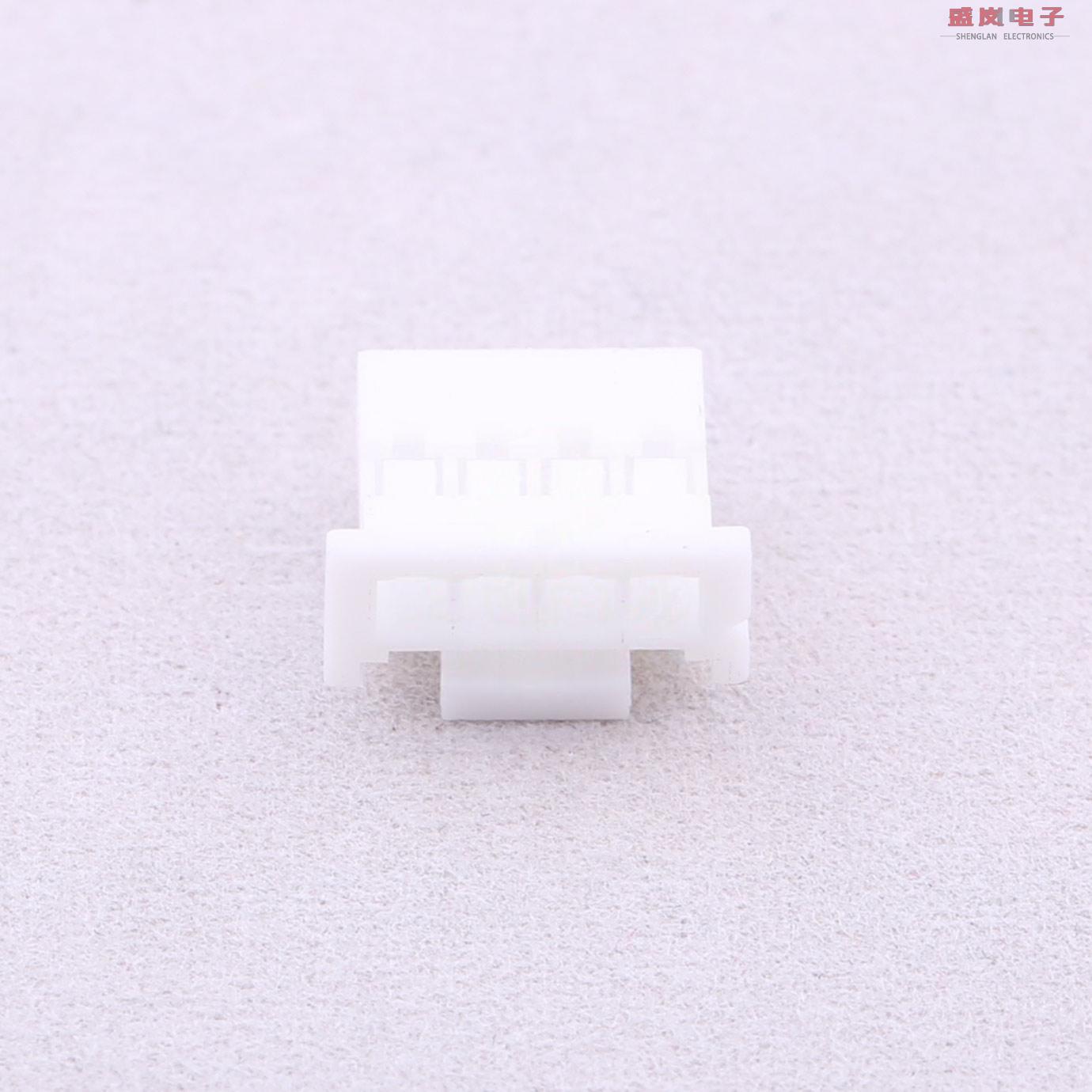 原装正品A2012H-4P[2mm 1x4P]