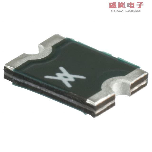 原装正品MINISMDC260F-2[PTC RESET FUSE 6V 2.6A 1812]