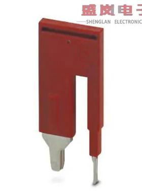 原装正品3213254[REDUCING BRIDGE 2POS RED]