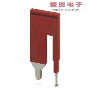 REDUCING 3213254 BRIDGE 2POS 原装 RED 正品