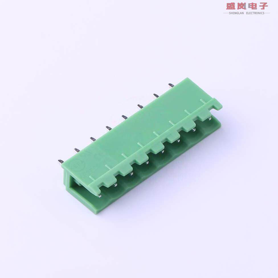 原装正品KF2EDGV-5.08-8P[5.08mm 排数:1 每排P数:8 直针]