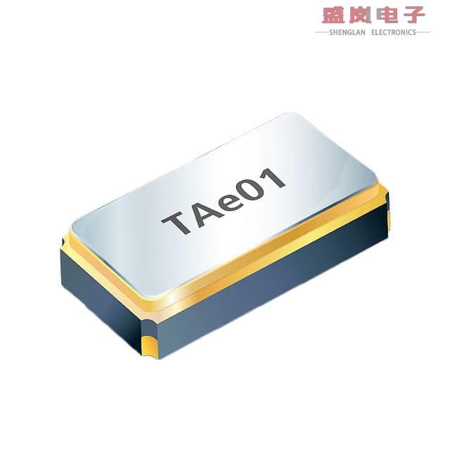 原装正品9HT12-32.768KDZC-T[CRYSTAL 32.7680KHZ 9PF SMD]