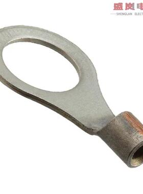 原装正品322340[CONN RING CIRC 14-16AWG #5/16]