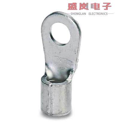 原装正品3240119[CONN RING CIRC 2/0AWG M16 CRIMP]