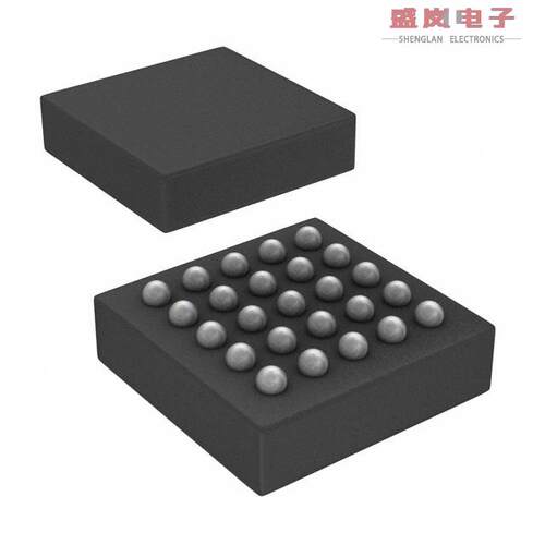 原装正品LTM8074EY#PBF[IC REG BUCK ADJ 1.2A 25BGA]