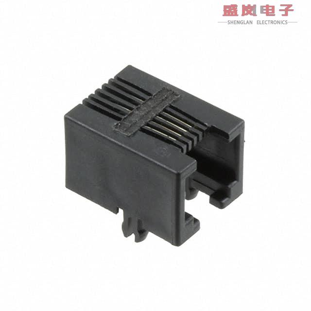 原装正品54601-906002WPLF[CONN MOD JACK 6P4C R/A UN