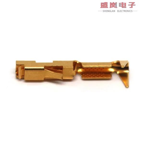 原装正品HIF3-2226SCFC[CONN SOCKET 22-26AWG CRIMP GOLD]