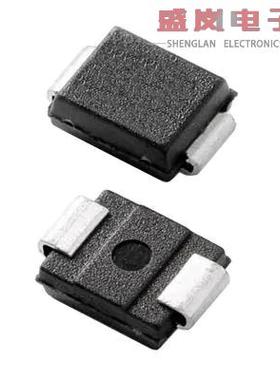 原装正品SZ1SMB120AT3G[TVS DIODE 120VWM 193VC SMB]