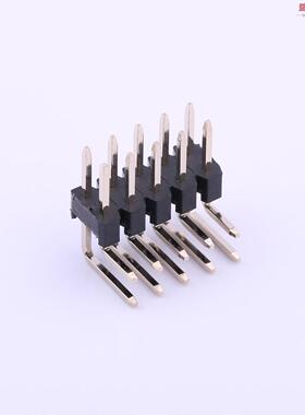 原装正品MTP220-1205R1[排针 弯针 双排 2.00mm 10P（2X