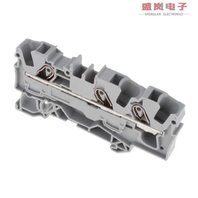 原装正品2006-1301[3-CONDUCTOR THROUGH TERMINAL BLO]