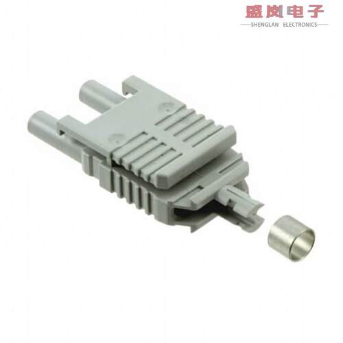 原装正品HFBR-4516Z[CONN FIBER PLUG DUPLX 1000UM]