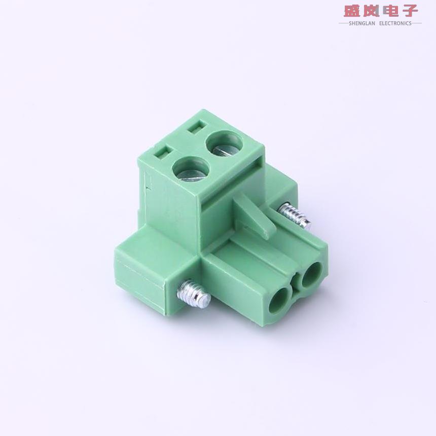 原装正品WJ2EDGKM-5.08-2P[5.08mm 排数:1 每排P数:2]