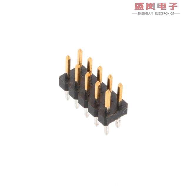 原装正品2842126-5[10P,2MM,BRK HDR,DRVT,2.8,0.1AU,T]