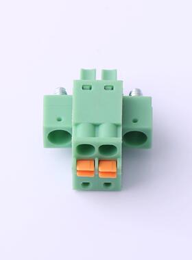 原装正品KF2EDGKDM-3.5-2P[插拔式接线端子 KF