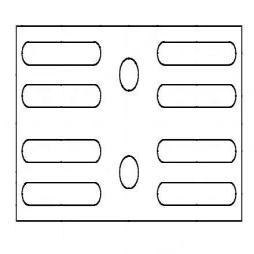 原装正品SSM10N954L,EFF[COMMON-DRAIN NCH MOSFET, 12