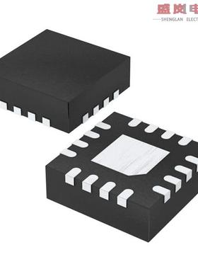 原装正品NB6N14SMNG[IC CLK BUFFER 1:4 2GHZ 16QFN]