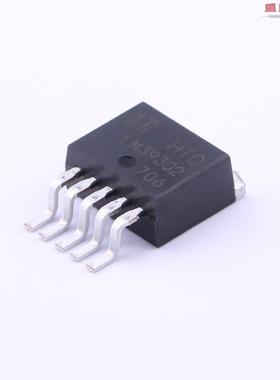 原装正品LM39302R[线性稳压器及LDO TO-263-5L 1.25~15
