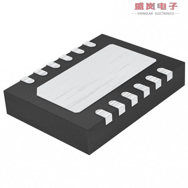 原装正品ER3105DI[IC REG BUCK ADJ 500MA 12DFN]