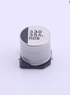 原装正品EEE1VA331P[330uF 20% 35V]