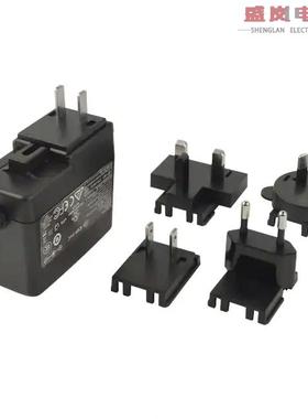 原装正品SMI18-12-V-P6[AC/DC WALL MOUNT ADAPTER 12V