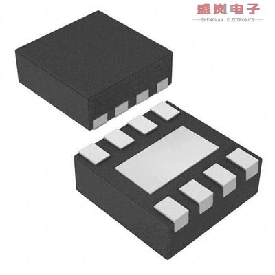 原装正品TPD3F303DQDR[FILTER RC(PI) ESD SMD]