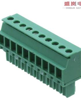 原装正品1827059[TERM B PLUG 10POS 3.81MM]