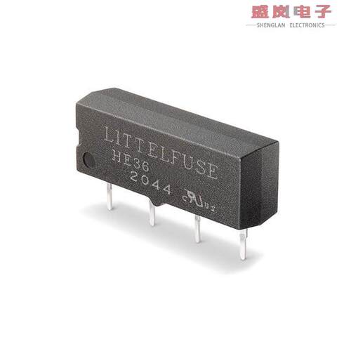 原装正品HE3621A0500[RELAY REED SPST 500MA 5V]