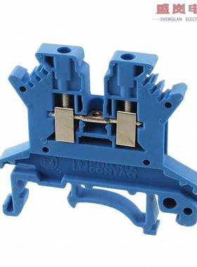 原装正品3005840[CONN TERM BLK FEED THRU 14-30AWG]