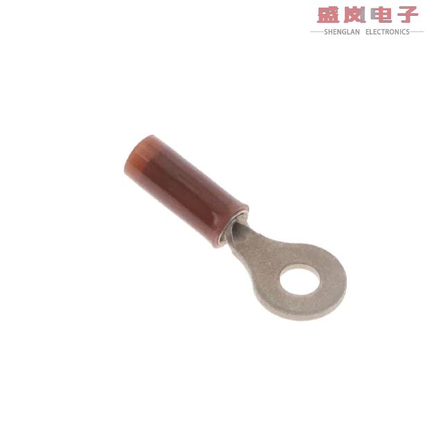 原装正品1577618-1[CONN RING CIRC 22-24AWG #4 CRIMP]