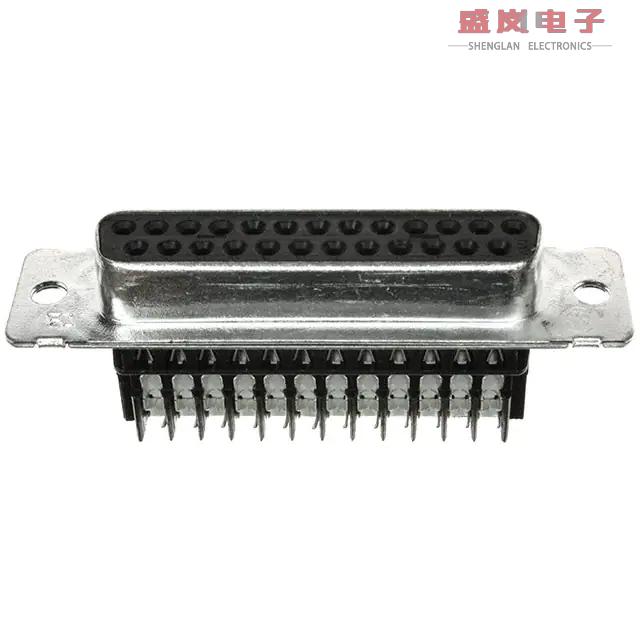 原装正品1-745495-7[CONN D-SUB RCPT 25POS IDC]