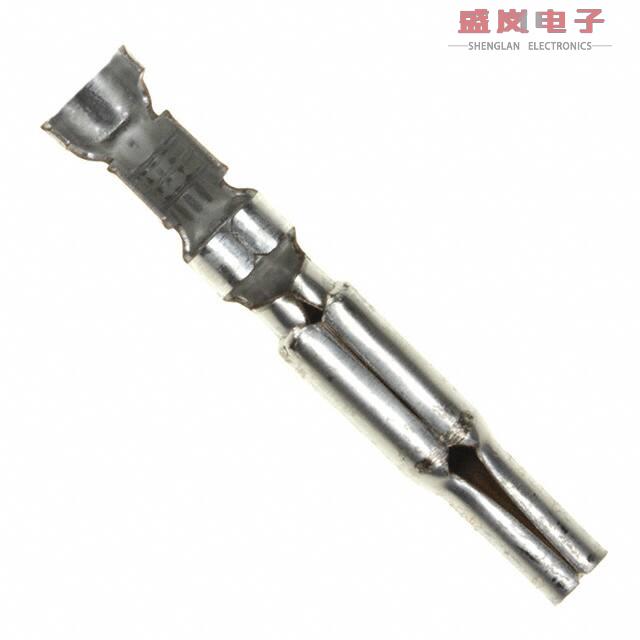 原装正品770008-4[CONN SOCKET 14-20AWG CRIMP GOLD]