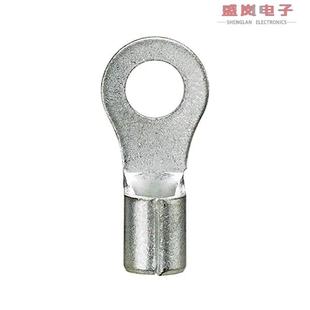 CIRC 正品 CONN 原装 CRIMP P10 12AWG RING