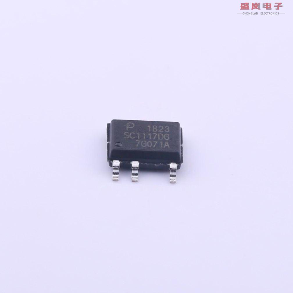 原装正品SC1117DG-TL[SC1117DG-TL]