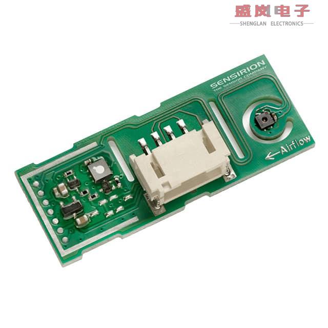 原装正品SVM30-J[VOC + RH/T MODULE]