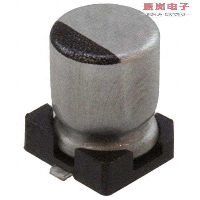 原装正品6.3SEV47M4X5.5[CAP ALUM 47UF 20% 6.3V SMD]