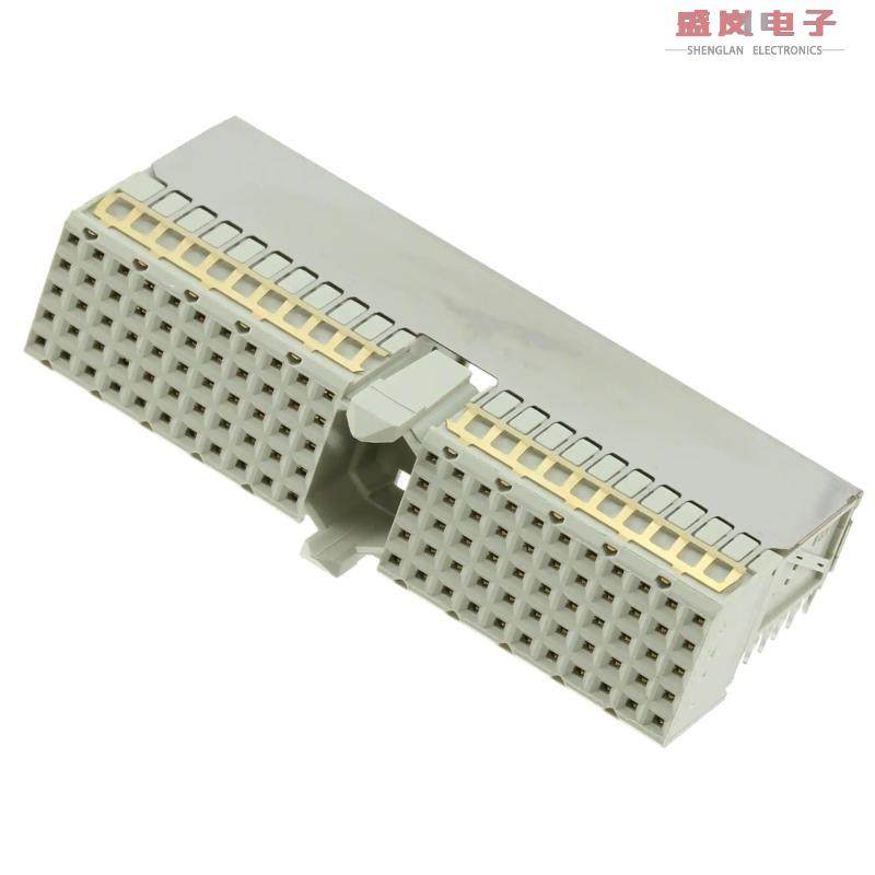 原装正品5352068-9[CONN RECEPT 110POS 2MM PRESS-FIT]