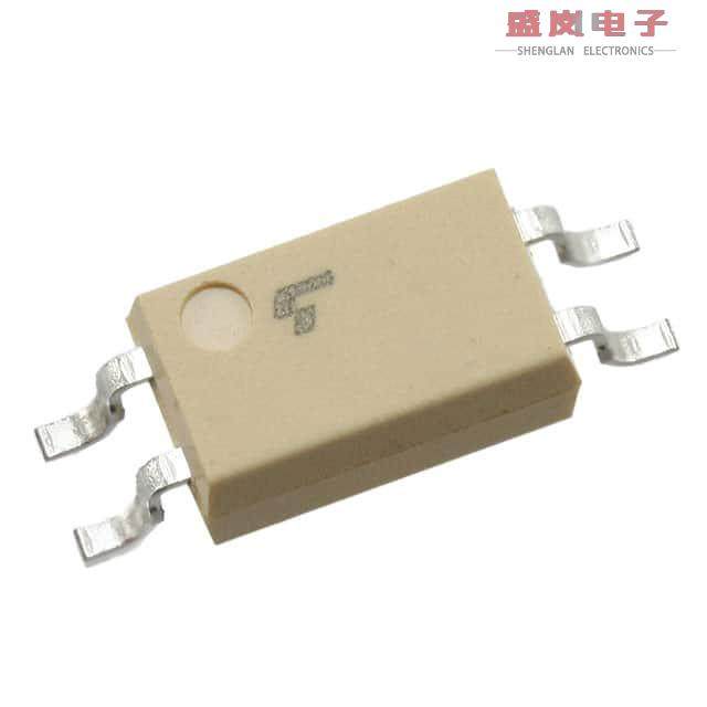 原装正品TLP293(GB-TPL,E[OPTOISOLATOR 3.75KV TRANS