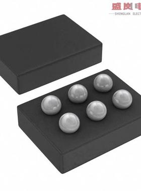 原装正品TPS61099YFFT[IC REG BOOST ADJ 800MA 6DSBGA]