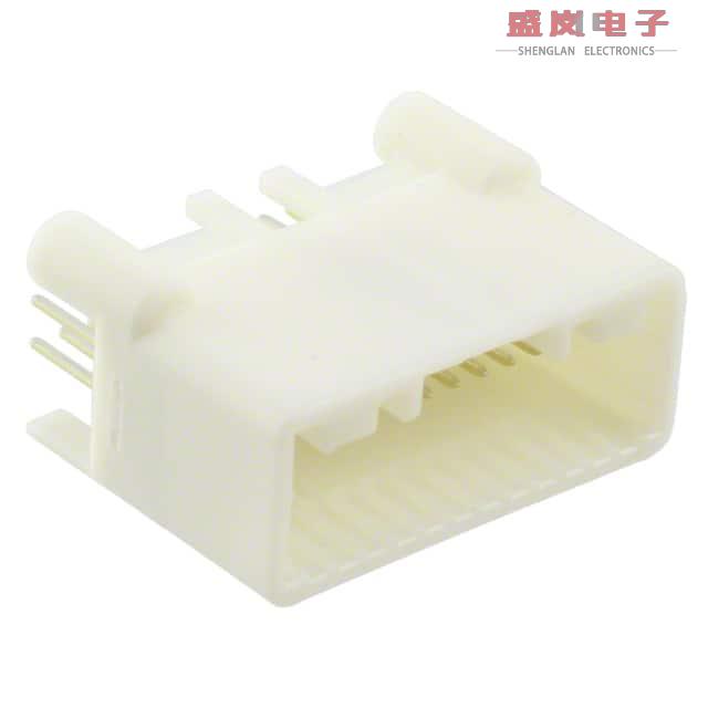 原装正品1376113-8[CONN HEADER VERT 40POS 2.2MM]