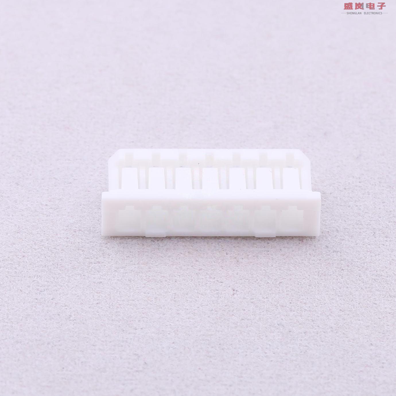 原装正品A2004H-7P[2mm 1x7P]