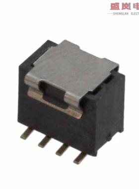 原装正品20021321-00008C4LF[CONN RCPT 8POS 0.05 GOL