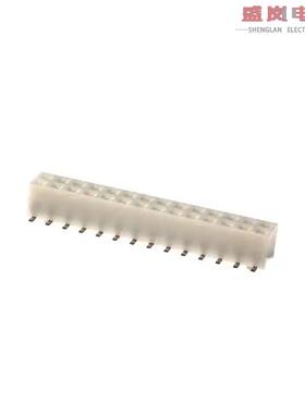 原装正品A3-28DA-2SV(71)[CONN RCPT 28POS 0.079 GOLD