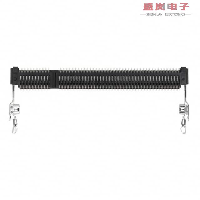 原装正品1565917-4[CONN SKT SODIMM 200POS R/A SMD]