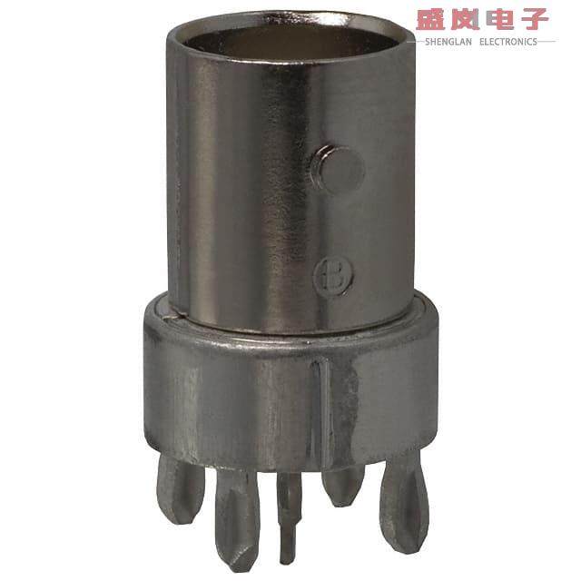 原装正品5414088-1[CONN BNC RCPT STR 75 OHM PCB]